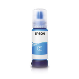 Ink Epson T07d2 C13t07d24a Cyan - 70 ml