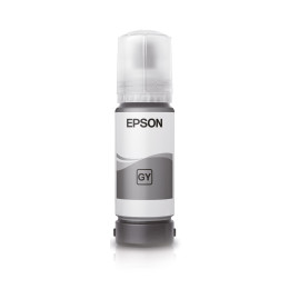 Ink Epson T07d5 C13t07d54a Grey - 70 ml
