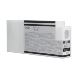 Ink Epson T6421 C13t642100 Photo Black - 150 ml