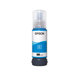 Ink Epson 108 C13t09c24a Cyan - 70ml
