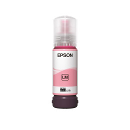 Ink Epson 108 C13t09c64a Light Magenta - 70ml