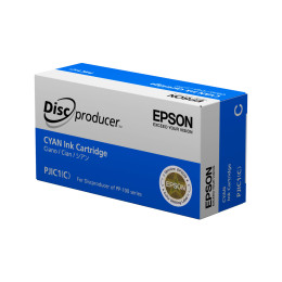 Ink Epson C13s020688 Cyan (31.5ml)