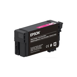 Ink Epson T40c34n Magenta 26ml