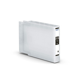 Ink Epson T04a14n C13t04a14n Black - 6.9ml