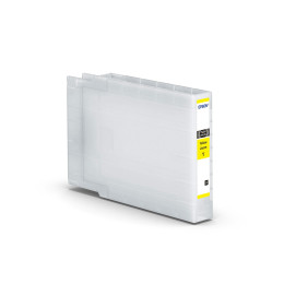 Ink Epson T04a44n C13t04a44n Yellow