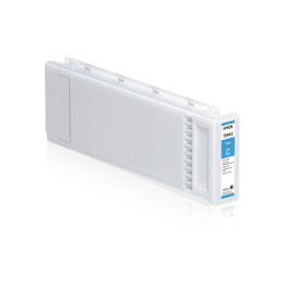 Ink Epson T69420n Cyan Ultrachrome With Pigment ink xd (700ml)