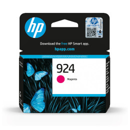 Hp 924 Magenta Original ink Cartridge