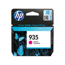 Ink hp no 935 Magenta