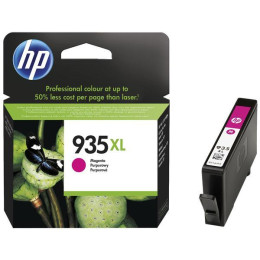 Ink hp no 935xl Magenta