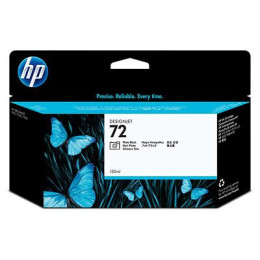 Ink hp no 72 Photo Black With Vivera ink 130ml
