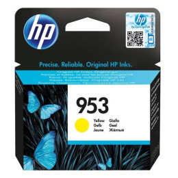 Hp 953 Yellow ink Cartr