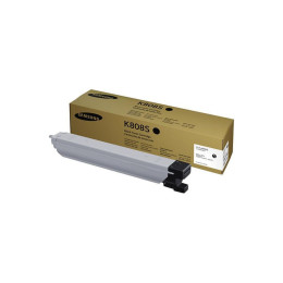 Toner Color Laser Samsung-hp clt-K808s,els Black - 23k pgs