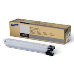Toner Color Laser Samsung-hp clt-K809s Black - 20k pgs