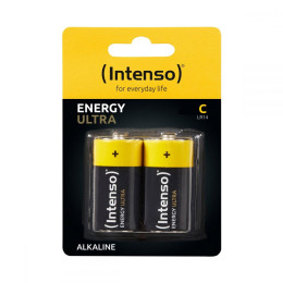 Battery Intenso Energy c Lr14  2blister
