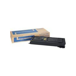Toner Laser Kyocera Mita tk-685k Black - 20k pgs