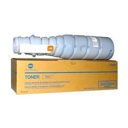 Toner Laser Konica-Minolta Tn217 (A0202051) Black - 17.5κ pgs