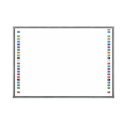 Classboard ib-82t Ιnteractive Whiteboard 78.9” (ib-82t) (Clbib82t)