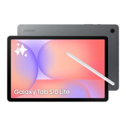 Samsung Galaxy tab s10 Lite Wifi 10,9' 6gb/128gb Gray (sm-X400nzareue) (Samsm-X400nzareue)