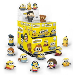 Funko Mystery Minis! Minions 2 Blind Figure (Fnk77949)