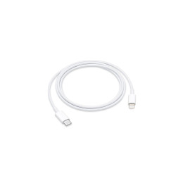 Apple usb-c to Lightning Cable 1m (Mm0a3zm/a) (Appmm0a3zma)