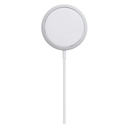 Φορτιστής Apple Iphone 12/12 pro Magsafe (Mhxh3zm/a) (Appmhxh3zm/a)