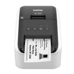 Brother ql-800 Label Printer (Ql800) (Broql800)