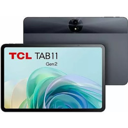 Tcl 9465x5 Wifi tab 11 6gb/256gb (Gen2) Space Gray (9465x5-2clca111) (Tcl9465x5-2clca111)