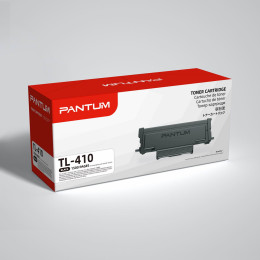 Pantum tl-410 Toner Black (1.500 Pgs)