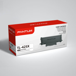 Pantum tl-425χ Toner Black (6.000 Pgs)
