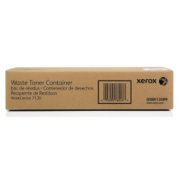 Waste Toner Laser Xerox 008r13089