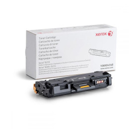 Xerox 106r04348 Toner Black  ( 3k ) B205-210-215