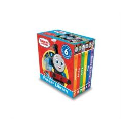 Thomas & Friends: Pocket Library