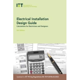 Electrical Installation Design Guide