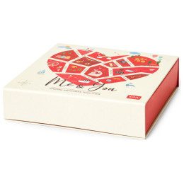 Κουτί Αναμνήσεων Legami Memory Box - Every Moment Counts MEB0001