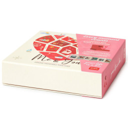 Κουτί Αναμνήσεων Legami Memory Box - Every Moment Counts MEB0001