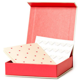 Κουτί Αναμνήσεων Legami Memory Box - Every Moment Counts MEB0001