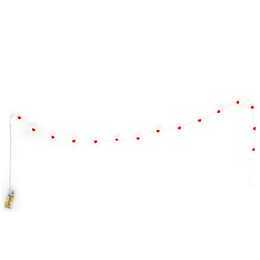 Διακοσμητικά Φωτάκια Legami - String of Heart Shaped Led Lights STRI0002