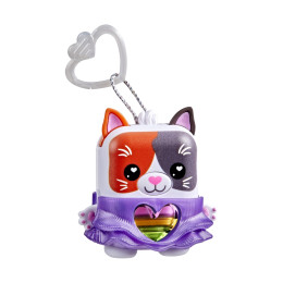 Hasbro Nano-Mals: Core - Calico Kitty (G2209)