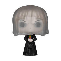 Funko Pop! Movies: Insidious - Bride in Black (Special Edition) #1900 Vinyl Figure