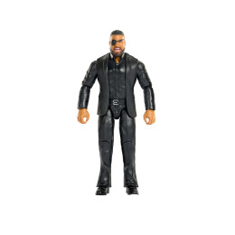 Mattel Wwe: Main Event Figures – Wwe® Main Event Series Tonga loa a (Jhh84)