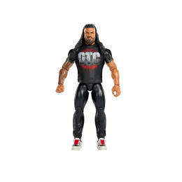 Mattel Wwe: Main Event Figures – Wwe® Main Event Series Roman Reigns (Jhh82)