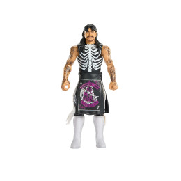 Mattel Wwe: Main Event Figures – Wwe® Main Event Series "dirty" Domi (Jhh85)