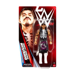 Mattel Wwe: Main Event Figures – Wwe® Main Event Series "dirty" Domi (Jhh85)