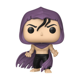 Funko Pop! Comics: Teenage Mutant Ninja Turtles the Last Ronin 2 - Oroku Hiroto (Special Edition) #53 Vinyl Figure