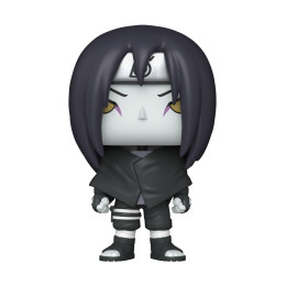 Funko Pop! Animation: Naruto Shippuden - Orochimaru Sannin (Special Edition) #2104 Vinyl Figure