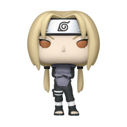Funko Pop! Animation: Naruto Shippuden - Tsunade Sannin (Special Edition) #2105 Vinyl Figure