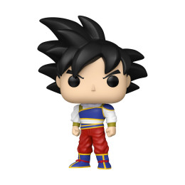 Funko Pop! Animation: Dragon Ball z - Goku (Yardrat)* (Special Edition) #2106 Vinyl Figure
