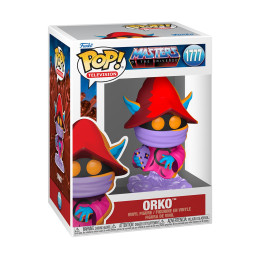 Funko Pop! Television: Masters of the Universe - Orko #1777 Vinyl Figure