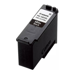Canon Μελάνι Inkjet pg-585xl Black (6204c001) (Canpg-585xlbk) *