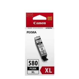Canon Μελάνι Inkjet pgi-580pgbkxl Pigment Black (2024c001) (Canpgi-580pgbkxl)
